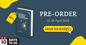 Pre-order Nyi Ai Tita