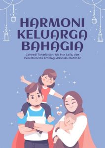 Harmoni Keluarga Bahagia