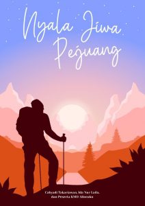 Nyala Jiwa Pejuang