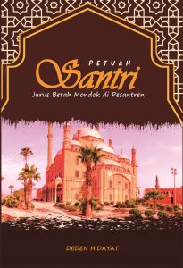 Petuah Santri