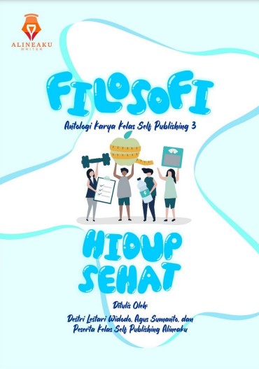KSP2 - Filosofi Hidup Sehat