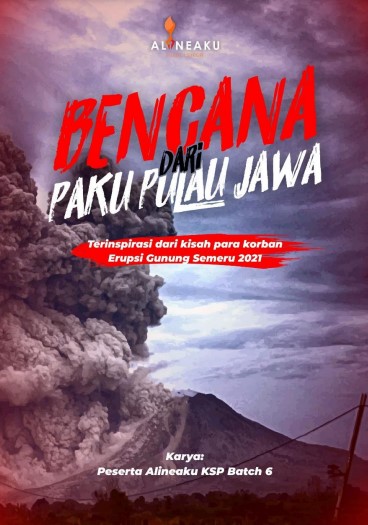 KSP6-Bencana dari Paku Pulau Jawa