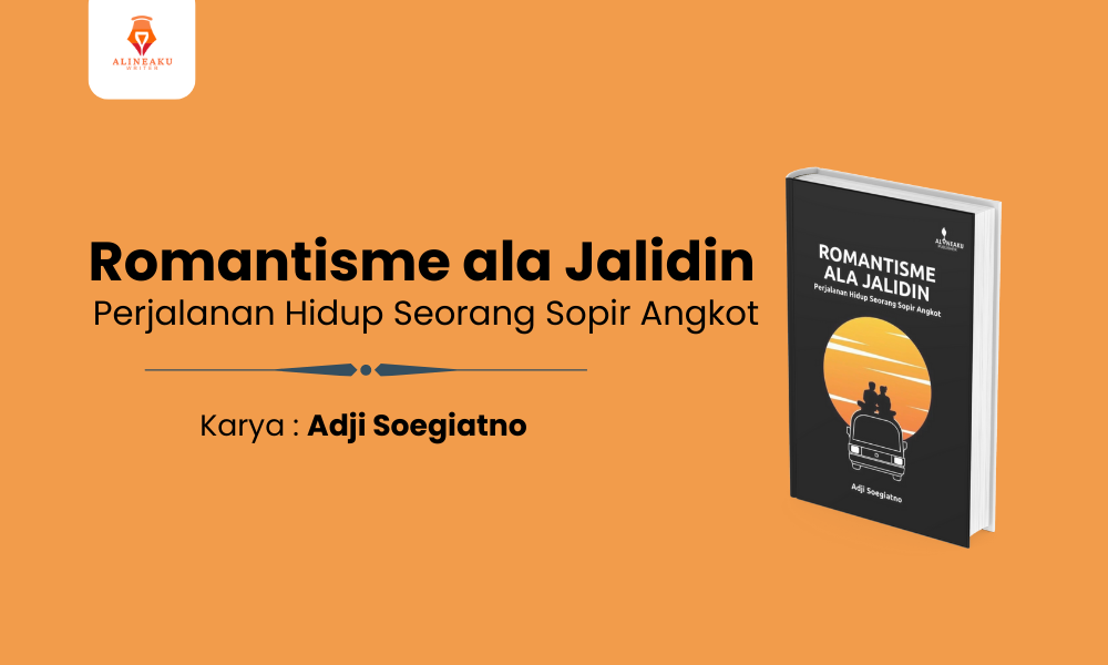 Romantisme Ala Jalidin