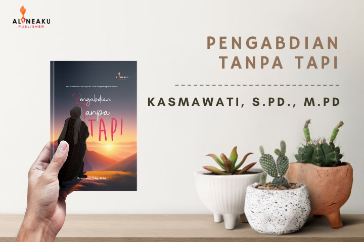 Banner Pengabdian Tanpa tapi