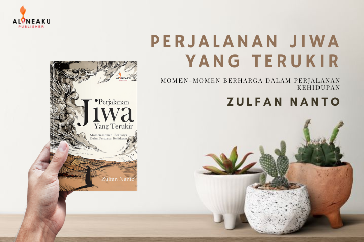 Banner perjalanan jiwa