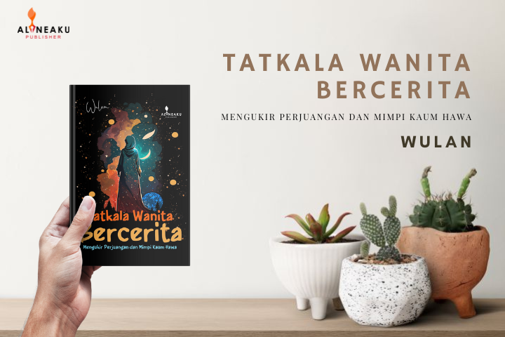 Banner tatkala wanita