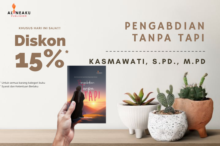 Discount Pengabdian