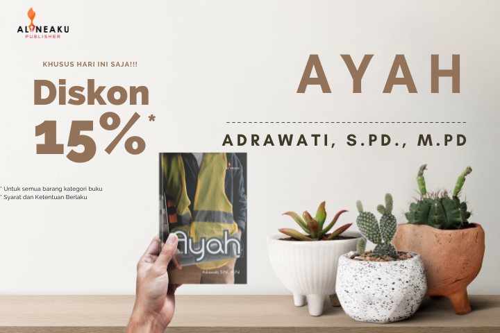 Discount ayah