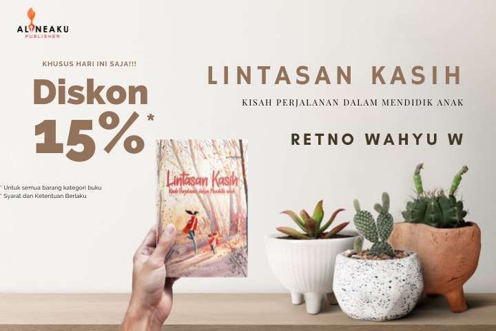 Discount lintasan
