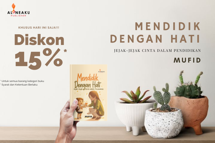 Discount mendidik