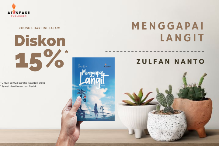 Discount menggapai