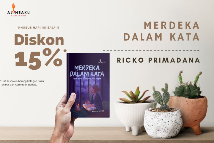 Discount merdeka