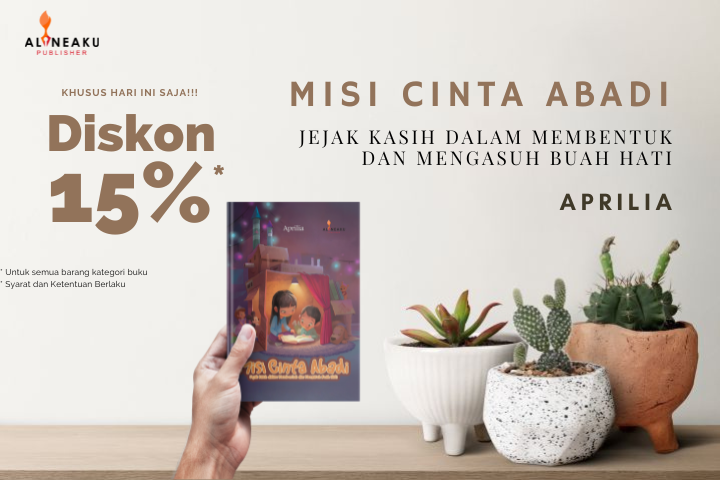 Discount misi cinta