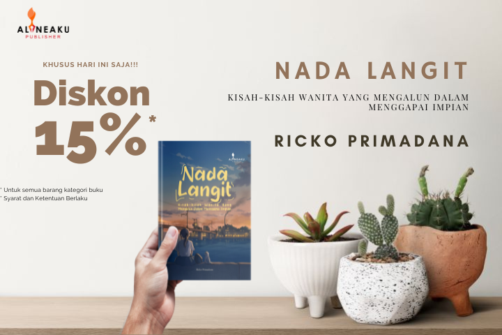 Discount nada langit