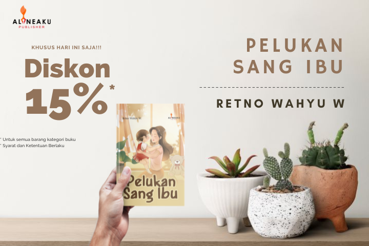 Discount pelukan