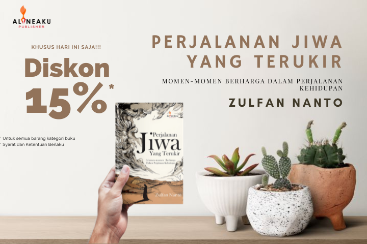 Discount perjalanan jiwa