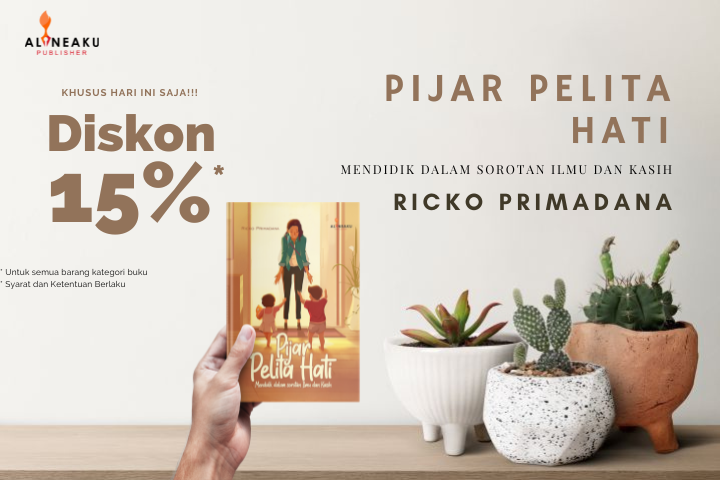Discount pijar