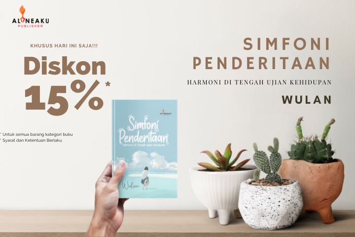Discount simfoni penderitaan