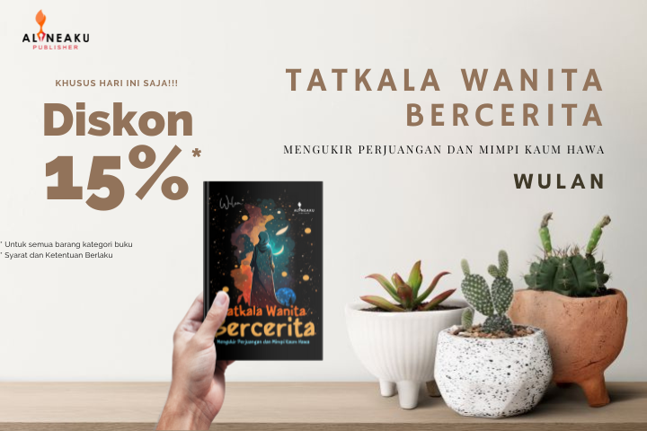 Discount tatkala wanita