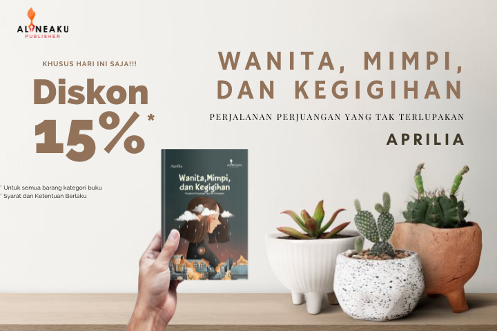 Discount wanita