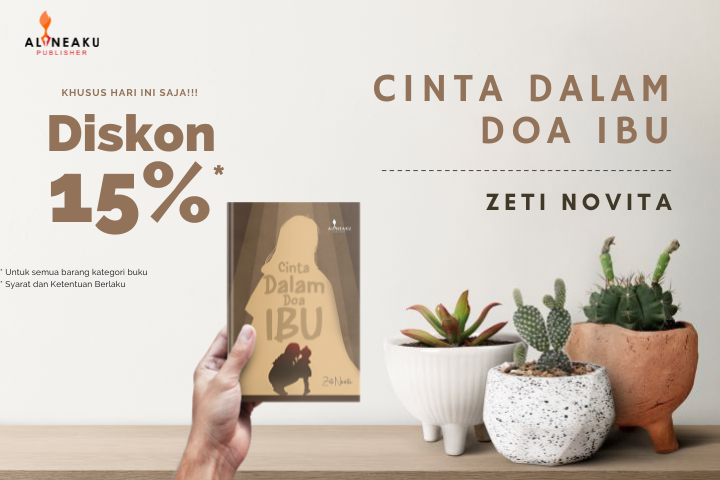 Discount doa ibu