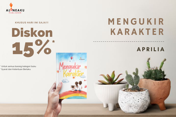 Discount mengukir