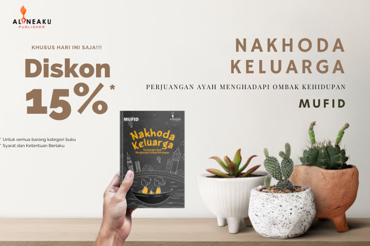 Discount nakhoda