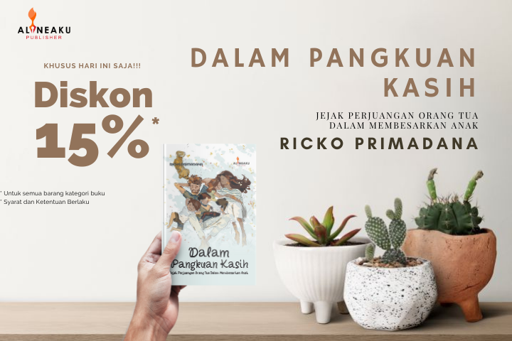 Discount pangkuan