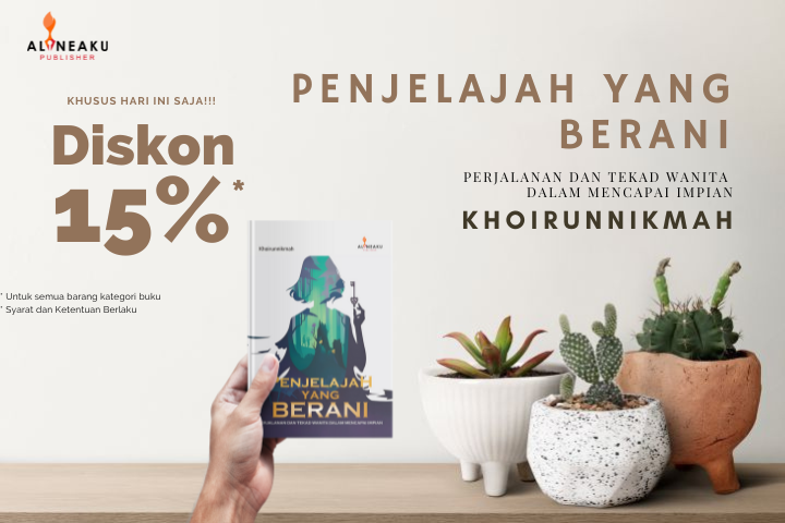 Discount penjelajah