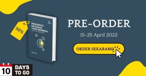 Pre-order Nyi Ai Tita