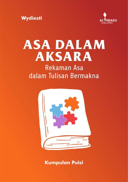 ASA DALAM AKSARA CONV