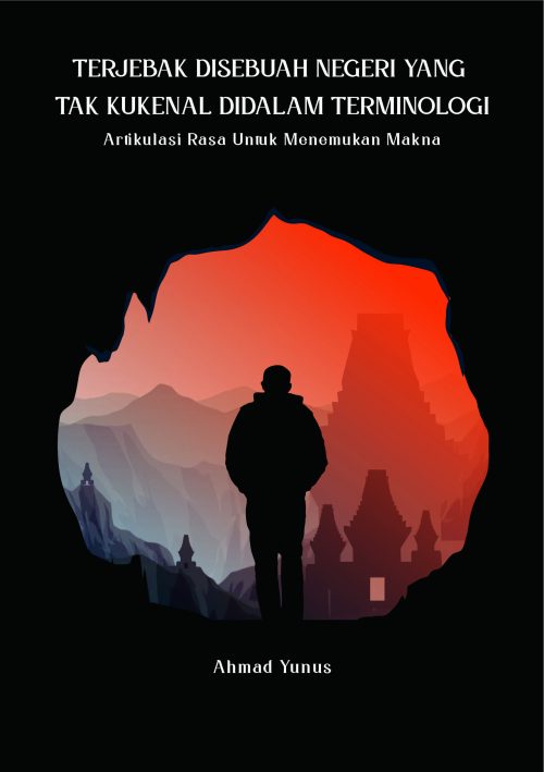 Ahmad Yunus -Terjebak disebuah negeri x7