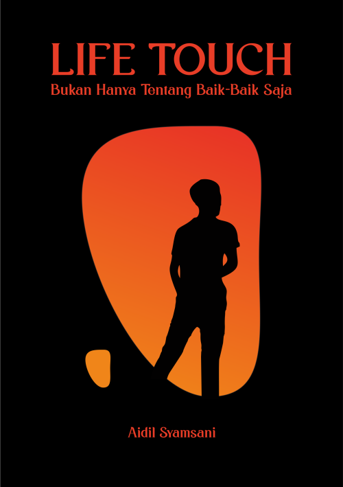 Aidil Syamsani -#life touch x7