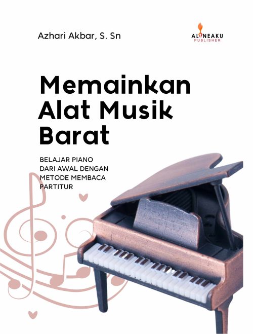 Azhari Akbar -MEMAINKAN ALAT MUSIK BARAT Conv