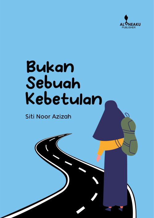 BUKAN SEBUAH KEBETULAN Cov dpn