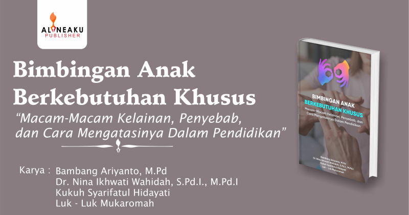 Bimbingan anak berkebutuhan khusus 2