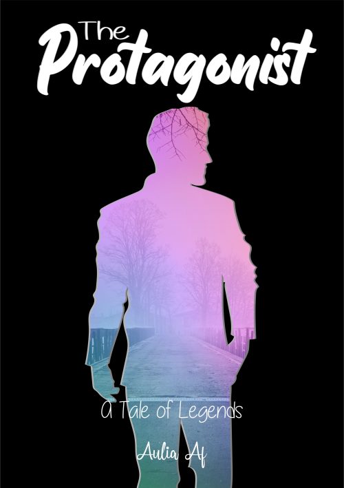 Cover The Protagonist dpn