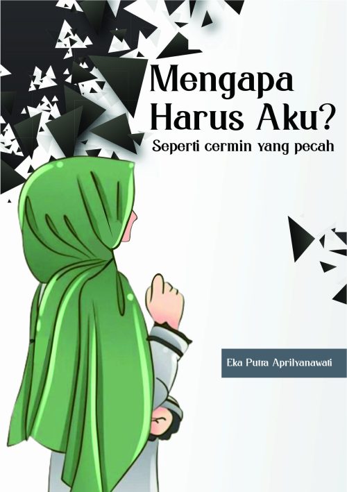Eka Putra -mengapa harus aku x7