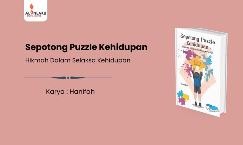 Hanifah _ Sepotong Puzzle Kehidupan