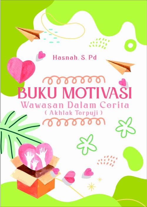 Hasnah -Wawasan dalam cerita x7