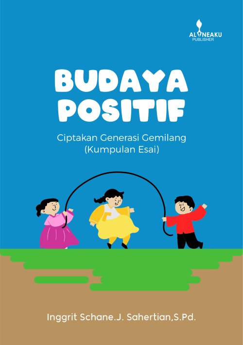 Inggrit -BUDAYA POSITIF Conv