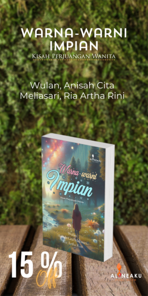 Lp Image warna warni impian