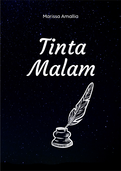 Marissa Amalia -TINTA MALAM Conv