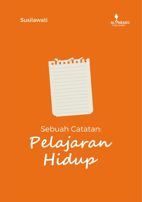 PELAJARAN HIDUP CONV