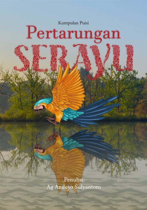 Pertarungan Serayu cov dpn