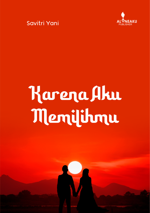 Savitri Yani -KARENA AKU MEMILIHMU Conv (1)