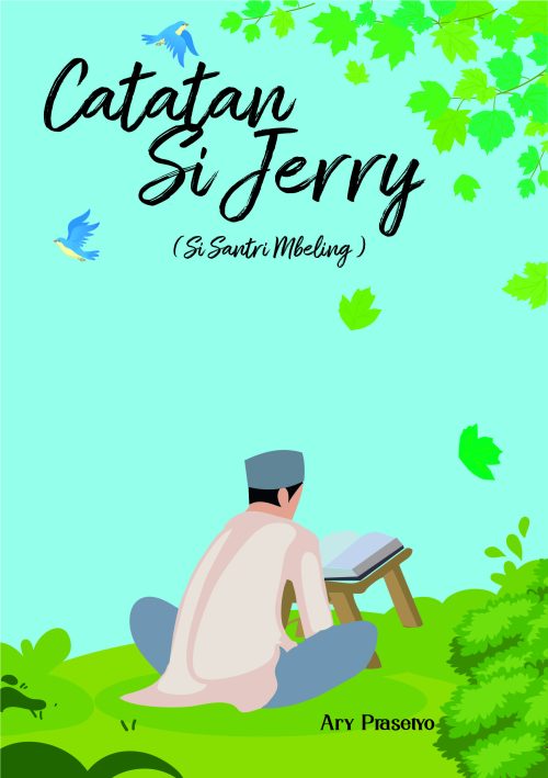 Si Santri Mbeling dpn