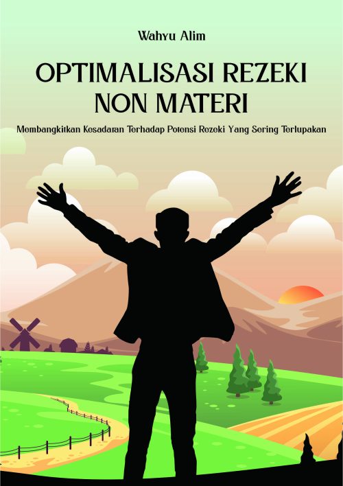 Wahyu Alim -OPTIMALISASI REZEKI x7