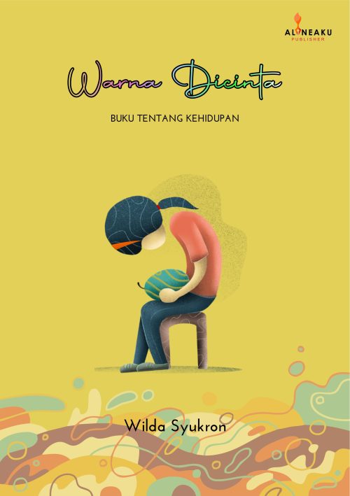 Wilda syukron cover dpn