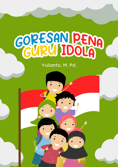 Yulianto -GORESAN PENA GURU IDOLA Conv